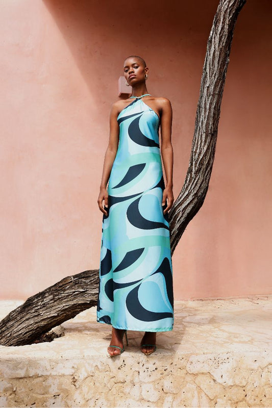 AGATA DRESS