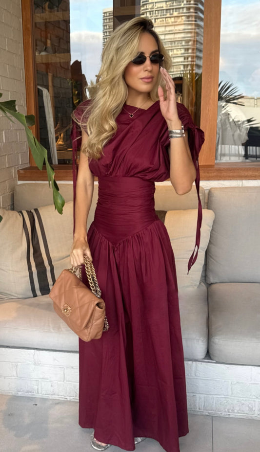VINO DRESS